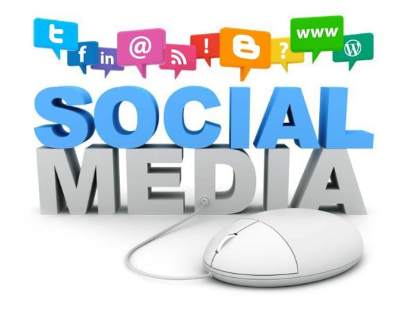 Marketing Digital e Mídias Sociais