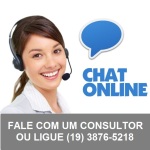 Atendimento Chat Online